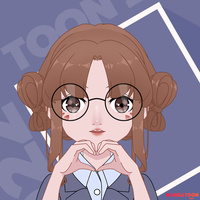 tiểu Vy Yêu Naruto và Nobita:3