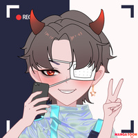 Gojo 🥀