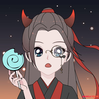 陈巴赫很可爱