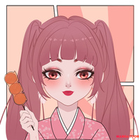 Luna 🌸