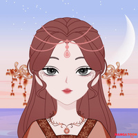 Gkệ đẹp của Nguyệt Nhi💐