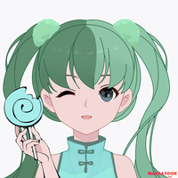 ⊹Hồ Lô Đường ⊹