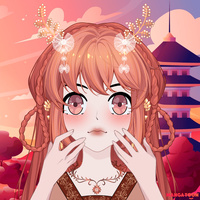 Neko Xinh