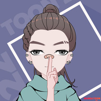 Hổ đen nhỏ 🤙🥴🔰