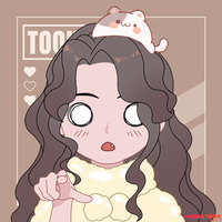 阮氏金菊 (◍•ᴗ•◍)❤