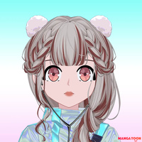 kuroi bara 🖤❄