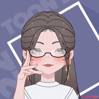 🦊Cáo nhỏ dễ thương🦊🦊🦊