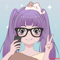 膜颜