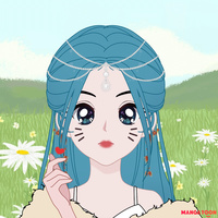 Cô em gái cụa allmain
