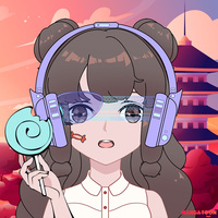 （兰阿妹）💟