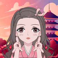 Kim 🎀