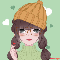 🍃☘💓🍀Minh Anh Nek🍀💓☘🍃