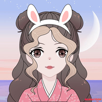 mon cute
