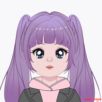 Annie nè🐻