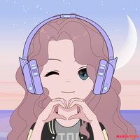 như ý cute 2k12