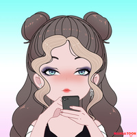 A Mờ ♡