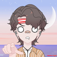 Ghiền manga
