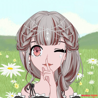 Cô pé trong sáng ∆∆^^°