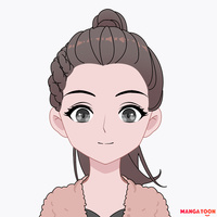 Mèo con mặt bự