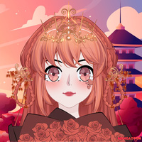 ❖Ariel ⋮ QUEEN☆