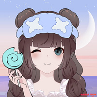 thùy dươngcute