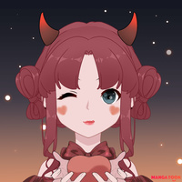 Tui là người vô hình =^=