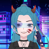 Lumy chan (LumyfoxVN)