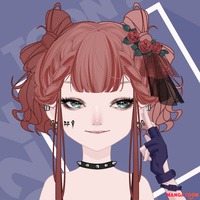Lạc Tuyết Nhĩ
