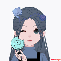 yêu ❤ manga
