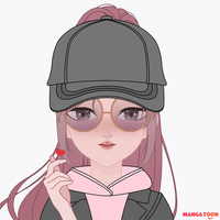 Fallen Angel In The Dark